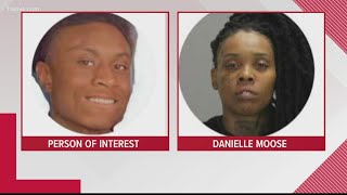 Clayton County Police Searching For Two In Ault Broadcast On Instagram Live