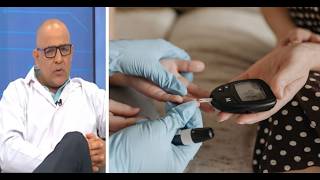 Pacientes con diabetes rechazan la insulina por miedo a pesar de necesitarla para sobrevivir