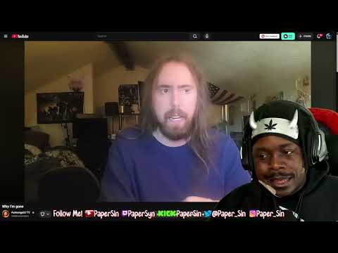 Why He's Gone: Heath Scare & Twitch Ban