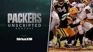 Full Packers Unscripted: Costly victory News