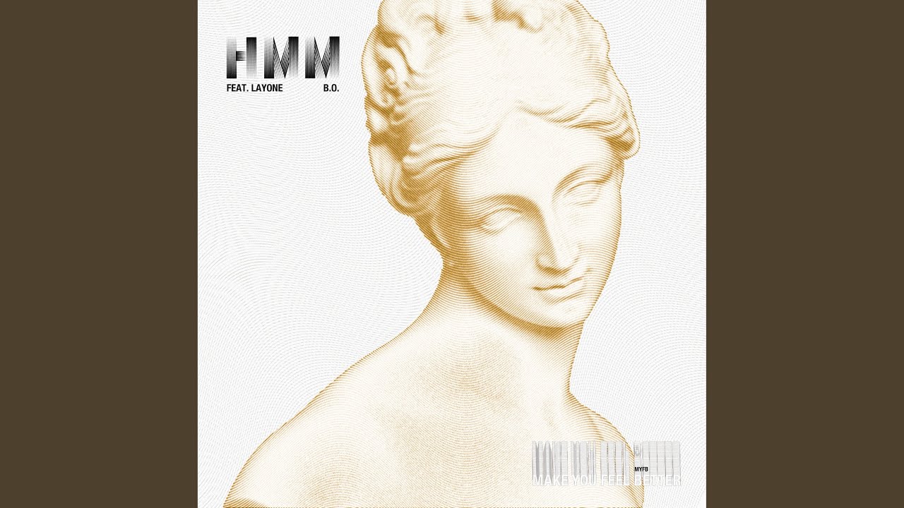 Hmm (Feat. Layone) (흠 (Feat. 래원)) - YouTube
