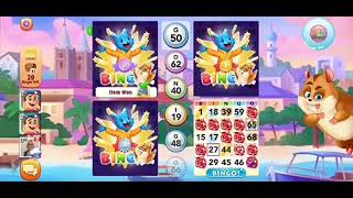 Bingo Blitz Dauber Charlie Cheeks screenshot 5