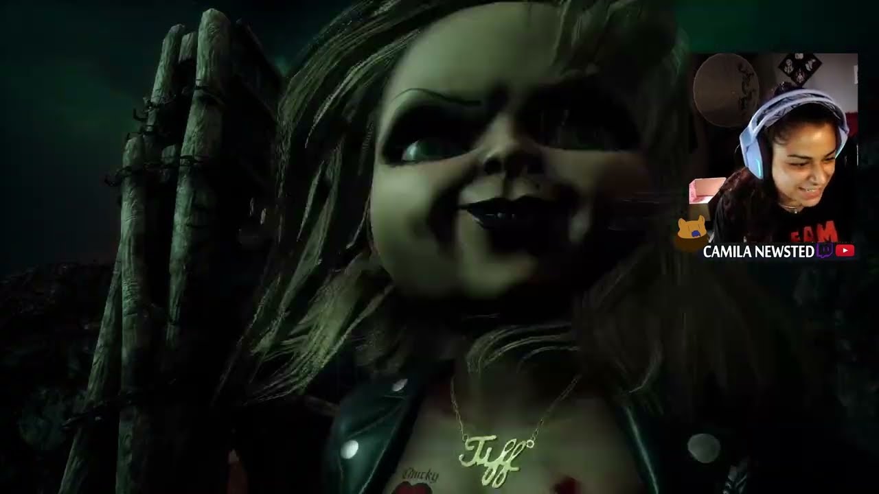 Essa baixinha inexperiente deu trabalho!