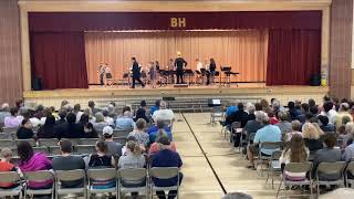 BHES 5/6 Spring Concert 2022-2023