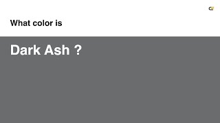 Dark Ash color #6a6d6d hex color - Grey color - Warm color 6a6d6d
