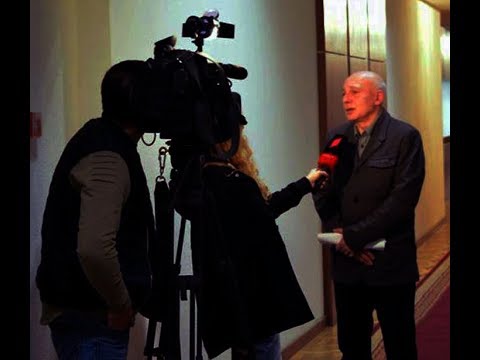 „რაკურსი“ სამეცნიერო - პოპულარული კინოს განვითარების კონცეფციის პრეზენტაცია