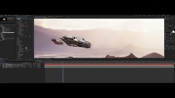 Mandalorian Recreation and Making Off - Shot 02