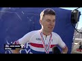 Elite Men's Road Race Highlights | 2026 Lloyds National Road Championships