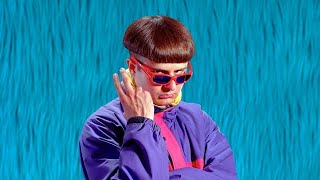 Oliver Tree - Better Things [Muted, read description]