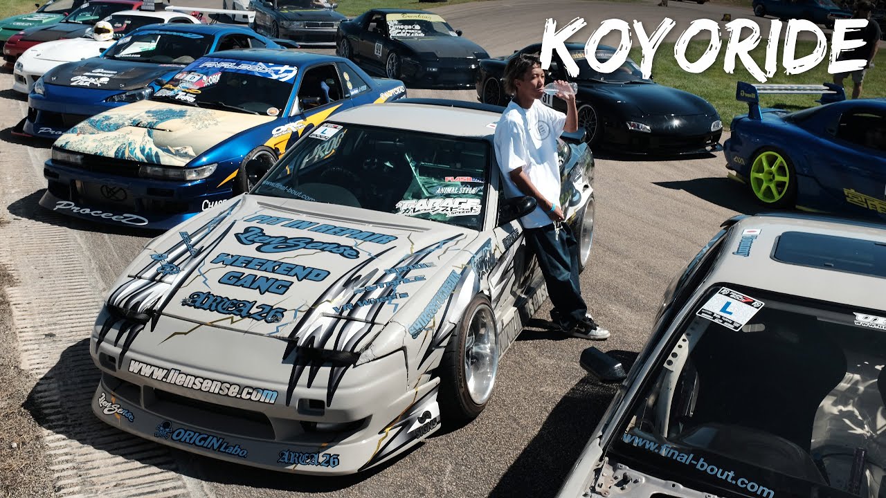 Style is Forever | Finalbout 7