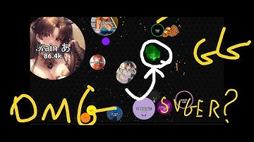 Vanis.io| tutorial on how to be svger😖😝(jk)