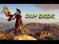 KAUM BARBAR #2 - Assassin's Creed Odyssey  !