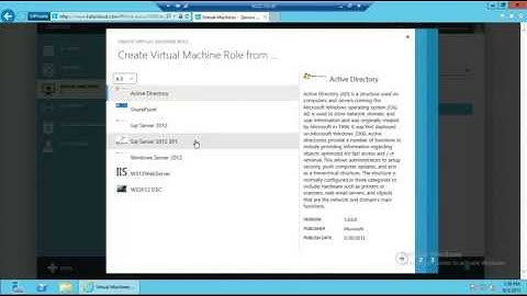 Introduction to System Center 2012 R2