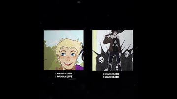 Thumbnail of But Jason died and nico lived #edit #hoo #jasongrace #nicodiangelo #friends #pjo #shorts #books #fy
