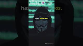 ¿Conoces los hackers de LulzSec? ¡Descúbrelo! ... ¡Grupo de HACKERS exponiendo VULNERABILIDADES!