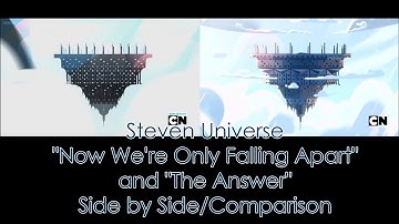 Steven Universe "Now We