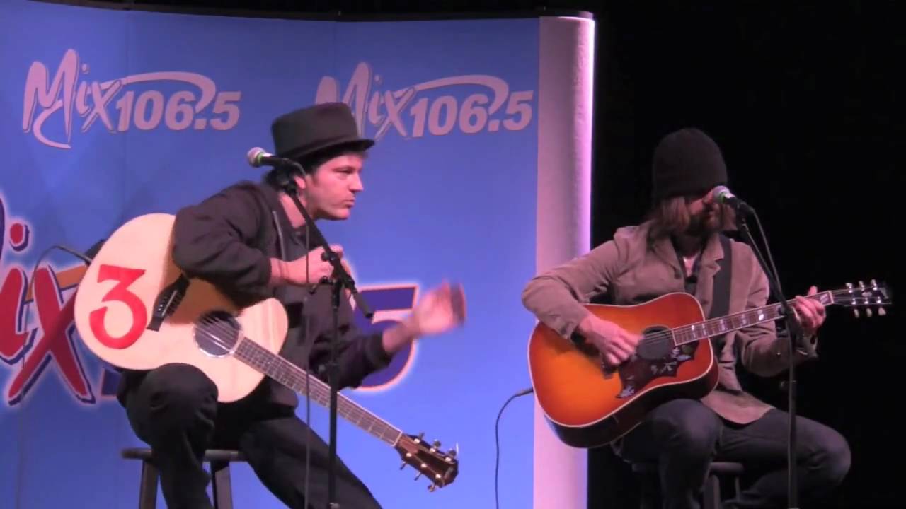 Third Eye Blind - Never Let You Go - YouTube