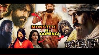 KGF 2 Fan made Theory   KGF 2 Fan Theory   YASH   KGF CHAPTER 2   Dee filmy360p