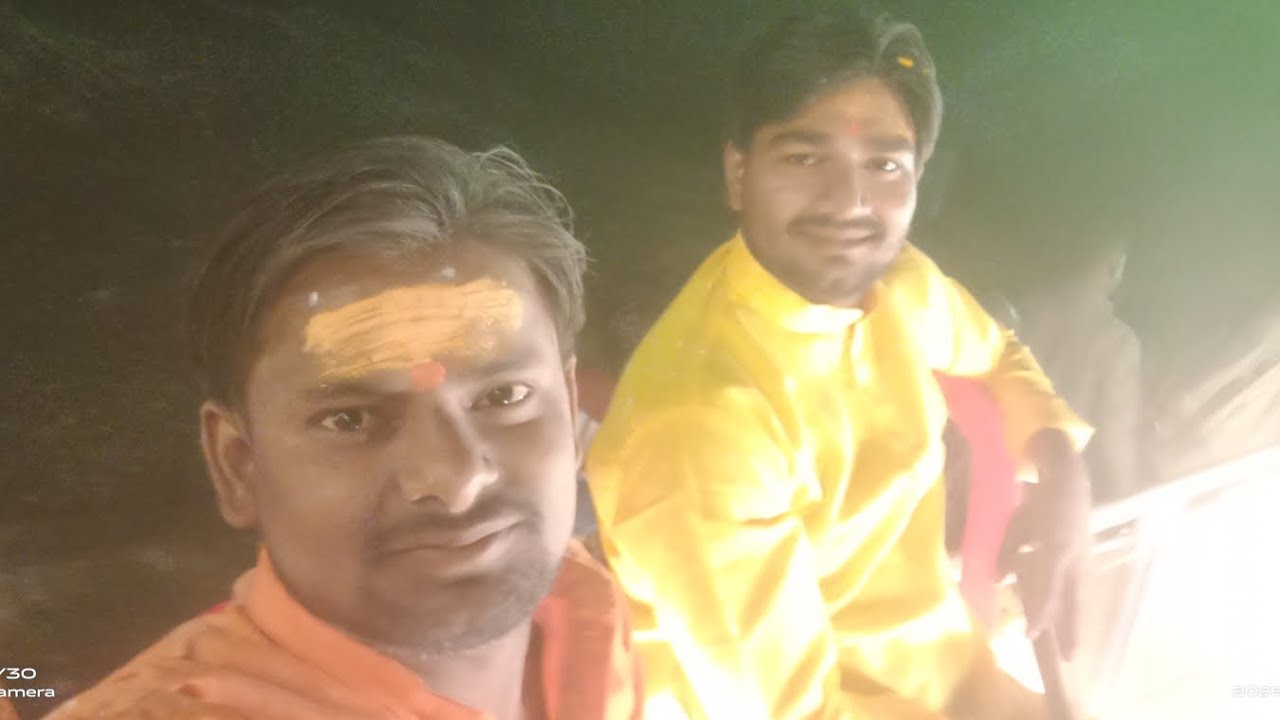 Jaiswal yua munch Barahi Newada Mahashivratri Shiv barat Radha Krishna Dance 2026