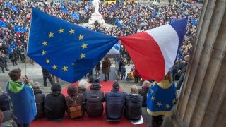 Is France a good place to put your money?