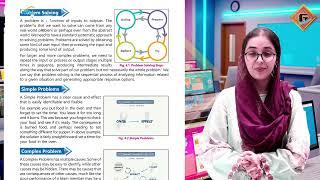 Gohar Computer Science 8|Unit 4|Lec 1|Intro of Unit