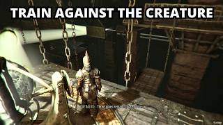 Train Against The Creature Guide - Resonance: A Plague Tale Legacy