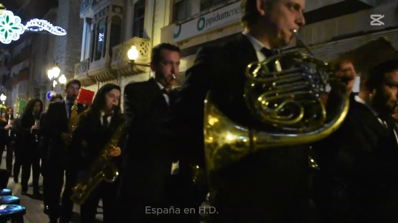 Fiestas de la Magdalena. Castellon de la plana 2025