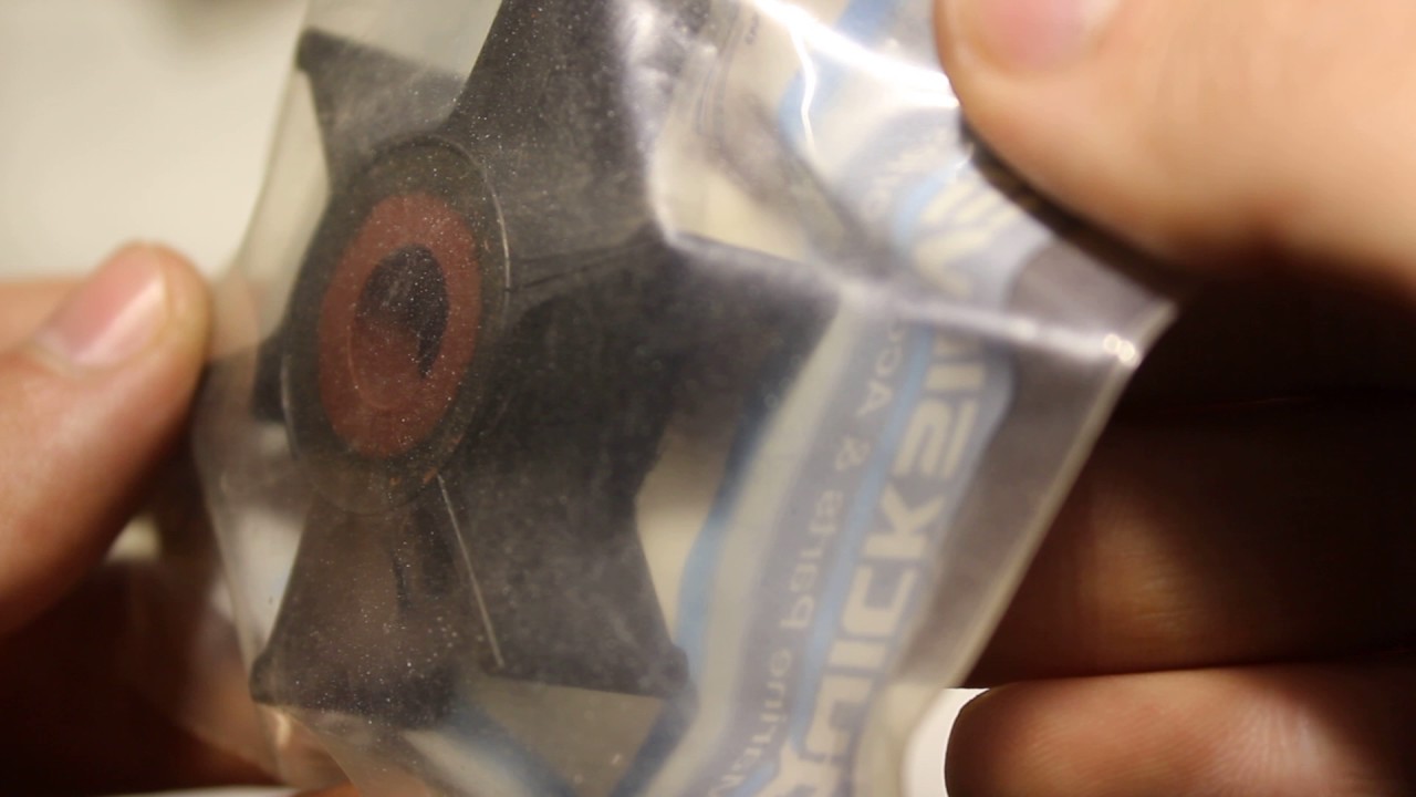 47 F429065 2 mercury boat parts quicksilver krilchatka impeller