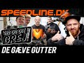 Vis os dit grej de gve gutter  show us your gear de gve gutter  speedline