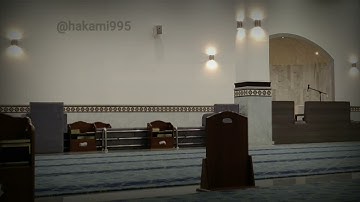 عشائية بترتيل بديع - الشيخ زايد العطيه - الثلاثاء - 17-2-1444هـ - سورة الحديد