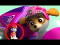 PAW PATROL MIGHTY PUPS SAVE ADVENTURE BAY - FIREFIGHTER MARSHALL PAWSOME RESCUE MISSION