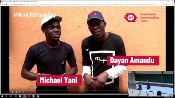 HOT Summit 2019:  Welcome by Tyler Radford