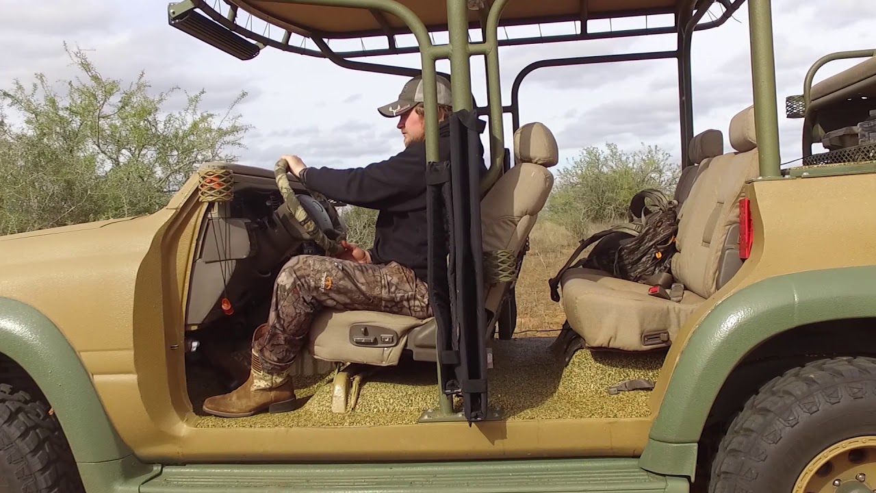 Brush Country Custom Hunting Rigs YouTube