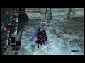 A Very Tough Duo to Crack DARK SOULS 3 PvP