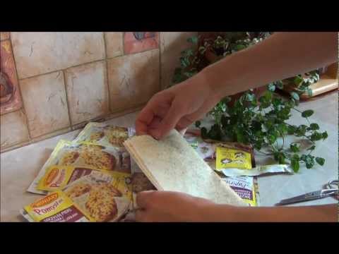 Wideo: Jak Gotować Kurczaka Z Ziemniakami, Czosnkiem I Ziołami
