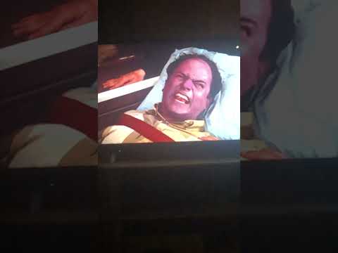 Strange episode….,                           #seinfeld #weird #quirky #comedy #medical #watching