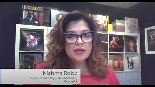 Fast Forward Episode 7: Nishma Robb