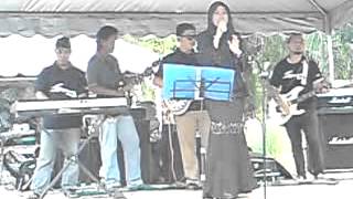 Specimen Bandkisah Dongeng cover