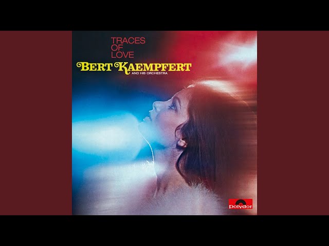 Bert Kaempfert E Sua Orquestra - Games People Play