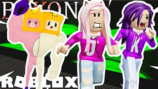 ESCAPE THE FACTORY FROM LANKYBOX! / Roblox: Bakon Chapter 11 🥓