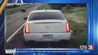 Clay County Deputy shot at Jolly truck stop