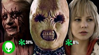 The Silent Hill Movies - Dumb Nonsensical Fun