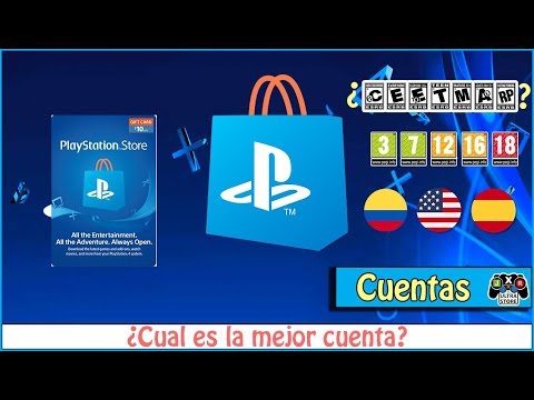 Vídeo: Sony Explica La Discrepancia Entre Las PlayStation Stores De EE. UU. Y La UE