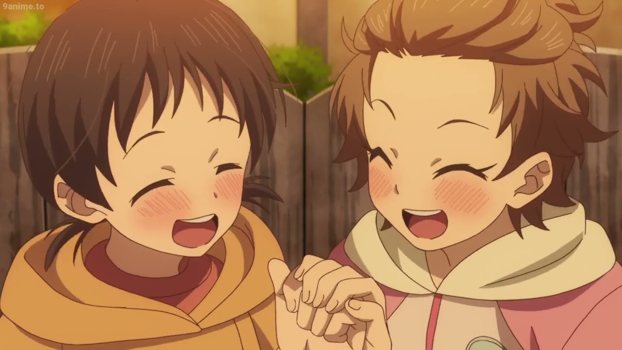 episode 10 my roommate is a cat English dub