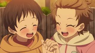 episode 10 my roommate is a cat English dub
