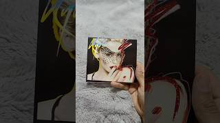 Unboxing X 💫 - Kylie Minogue