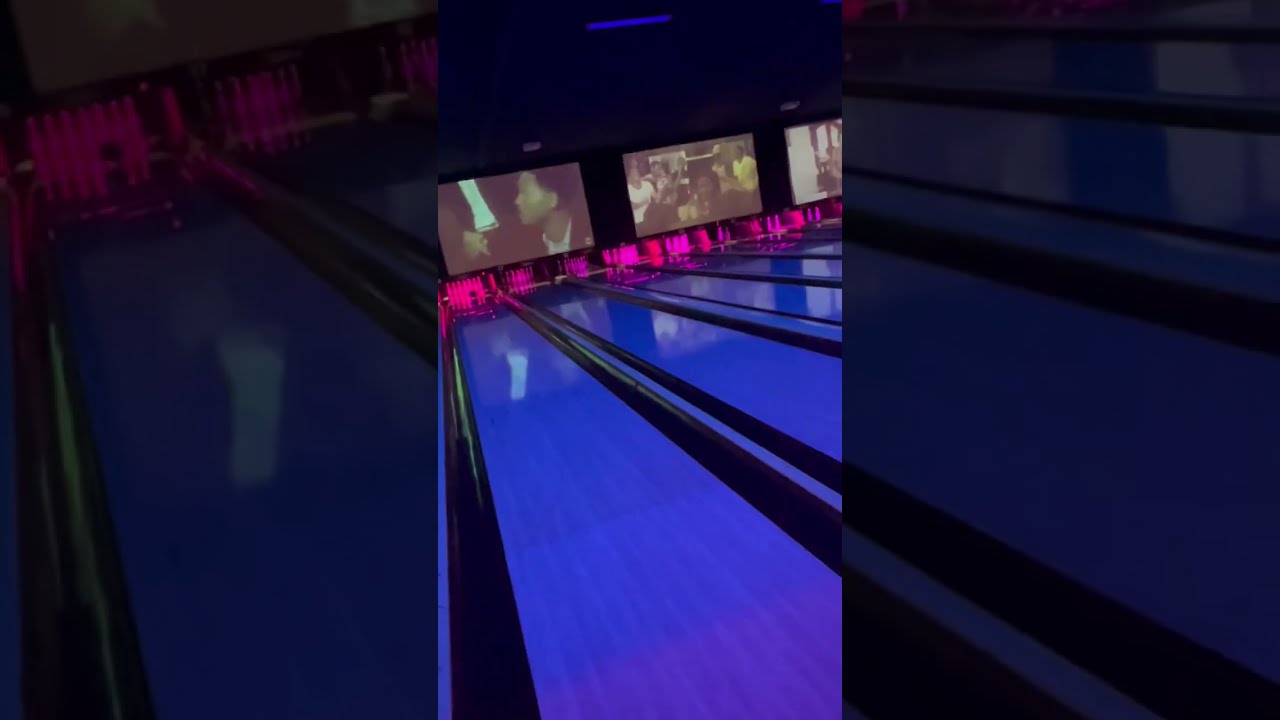 Bowling Pov ALL Strikes 