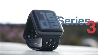 Apple watch series 3 в 2023 стоит ли ?