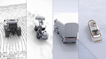 EN | Bosch Modular common-rail system CRSN for commercial vehicles