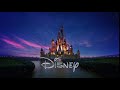 Disney/Pixar Animation Studios Outro Logo (Short Version)